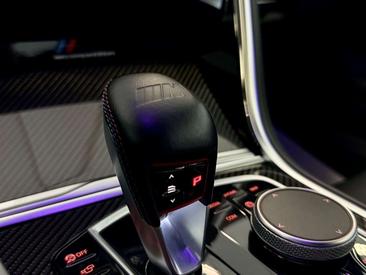 BMW M8 Cabriolet M8 Competition — photo 42
