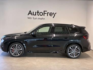 BMW IX1 EDrive20 — photo 5