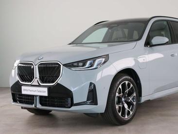 BMW X3 30e XDrive — photo 21