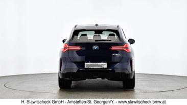 BMW X3 20d XDrive — photo 4