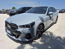 BMW Série 5 M Sport 520d XDrive - 2024 - Joinsteer - #1