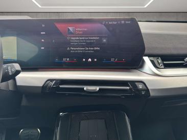 BMW X1 XDrive25e — photo 14
