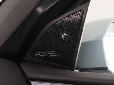 BMW X3 30e XDrive — photo 24