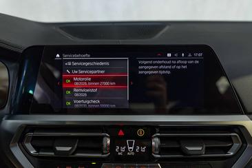 BMW M3 XDrive — photo 42