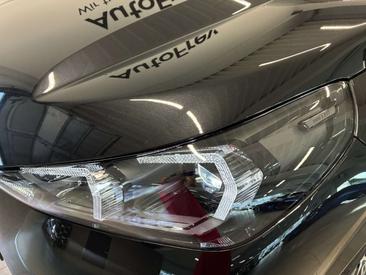 BMW IX1 EDrive20 — photo 6