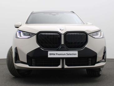 BMW X3 M Pack XDrive20i — photo 2