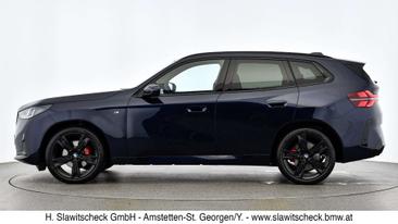 BMW X3 20d XDrive — photo 5