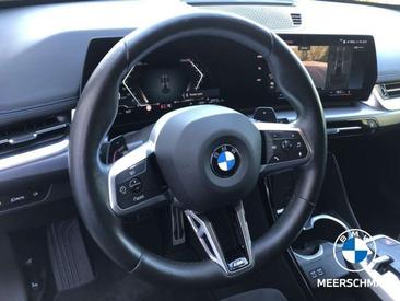 BMW X1 M Sport — photo 12