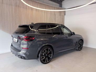 BMW X5 XDrive50e — photo 5