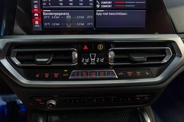 BMW M3 XDrive — photo 43