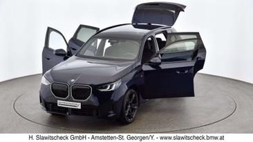 BMW X3 20d XDrive — photo 6
