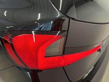 BMW IX1 EDrive20 — photo 7