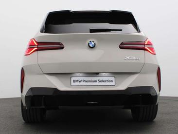 BMW X3 M Pack XDrive20i — photo 4