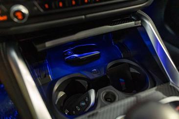 BMW M3 XDrive — photo 44