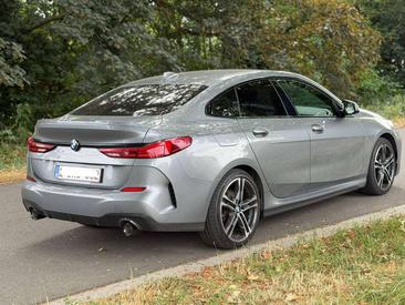 BMW Série 2 Gran Coupé 218d — photo 8