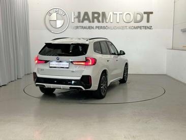 BMW X1 M Sport XDrive25e — photo 4
