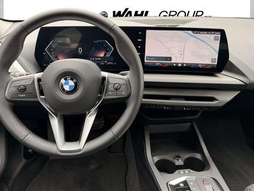 BMW Série 1 120i — photo 10