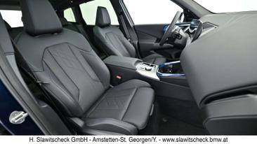 BMW X3 20d XDrive — photo 9