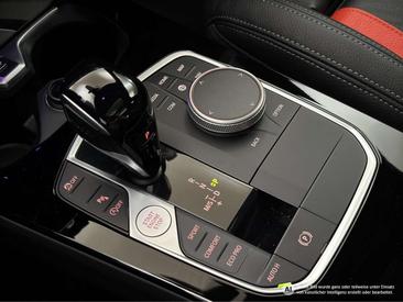 BMW Série 2 Gran Coupé M Sport 220i — photo 16