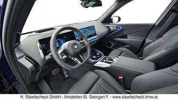 BMW X3 20d XDrive — photo 10