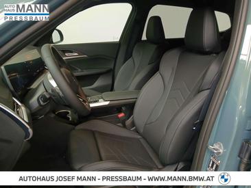 BMW X1 M-Sport XDrive30e — photo 4