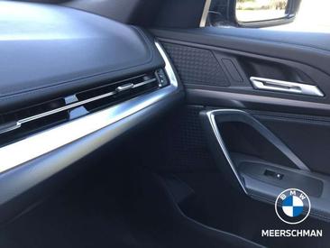 BMW X1 M Sport — photo 17