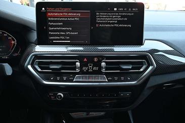 BMW X4 M 40d — photo 7