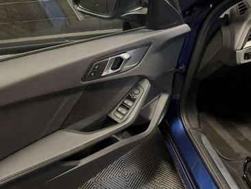 BMW 118 118i — photo 10