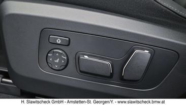 BMW X3 20d XDrive — photo 11
