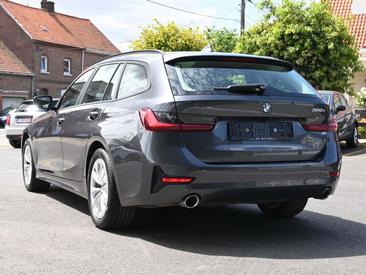 BMW Série 3 Touring 320 — photo 6