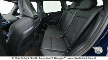 BMW X3 20d XDrive — photo 14