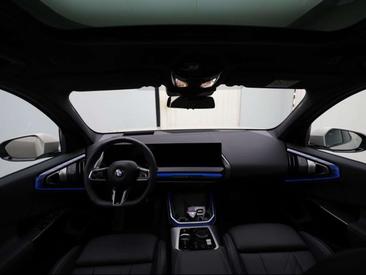 BMW X3 M Pack XDrive20i — photo 7