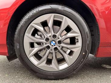 BMW Série 1 120i — photo 17