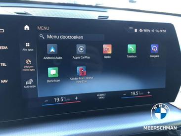BMW X1 M Sport — photo 20