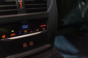 BMW M3 XDrive — photo 47