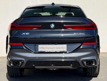 BMW X6 M Sport XDrive30d — photo 5