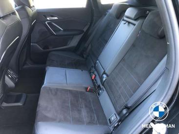 BMW X1 M Sport — photo 21
