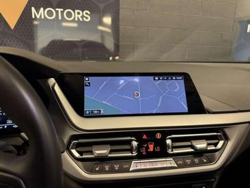 BMW 118 118i — photo 16