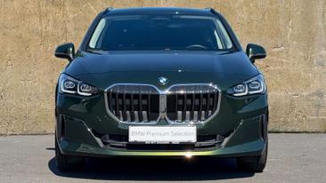 BMW Série 2 220d — photo 2