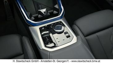BMW X3 20d XDrive — photo 18