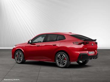 BMW X2 M Sport SDrive20d — photo 7