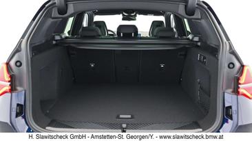 BMW X3 20d XDrive — photo 19