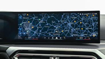 BMW I4 Gran Coupé EDrive35 — photo 14