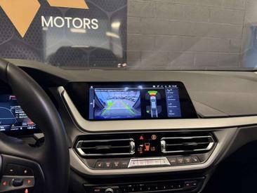 BMW 118 118i — photo 19