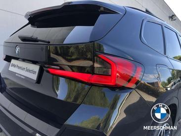 BMW X1 M Sport — photo 25