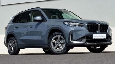 BMW X1 XDrive20d — photo 3