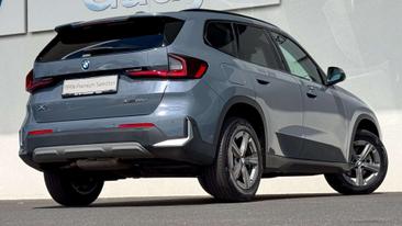 BMW X1 XDrive20d — photo 4
