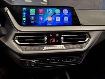 BMW 118 118i — photo 23