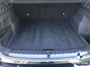 BMW X1 M Sport — photo 27
