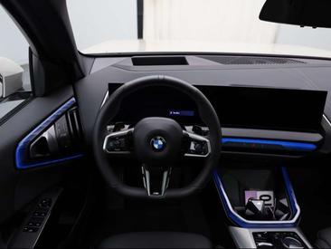 BMW X3 M Pack XDrive20i — photo 9